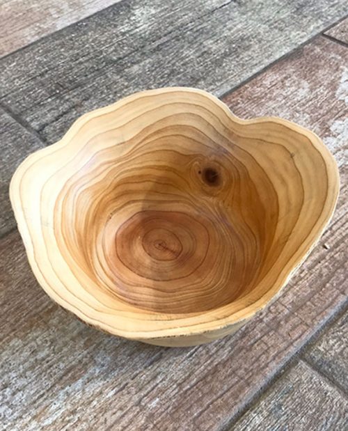 Craft a Bowl