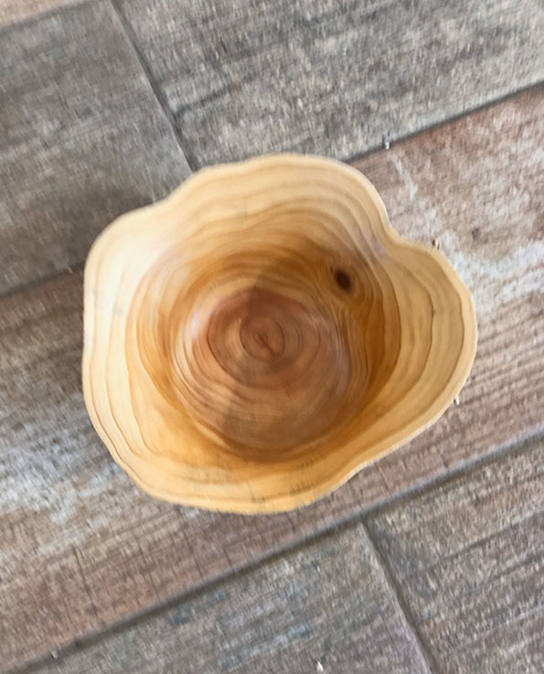 Craft a Bowl