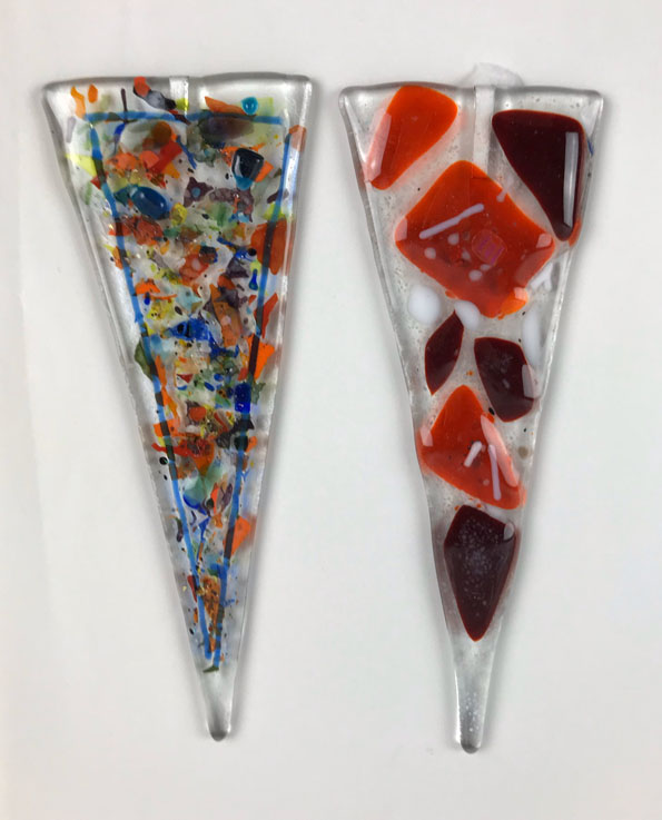 Introduction to Fused Glass